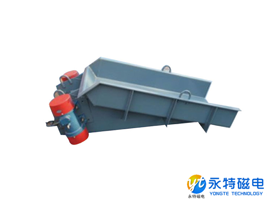 DZ(GZG)電機(jī)振動(dòng)給料機(jī)