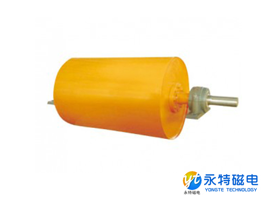RCT系列永磁滾筒